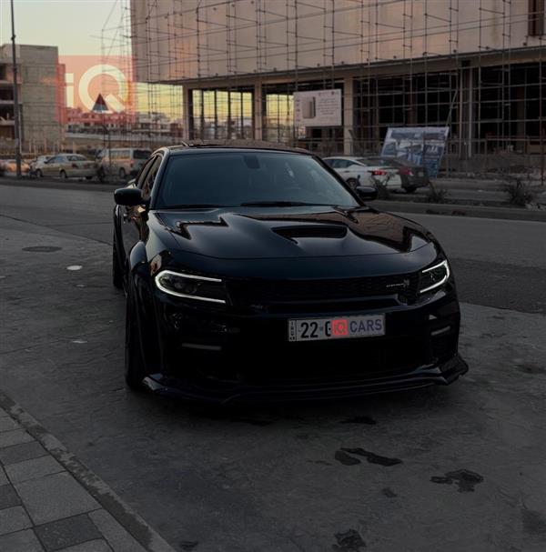 دۆج چارجەر 2021  بۆ فرۆشتن لە عێراق - سلێمانی